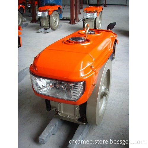 Diesel Engine CPD120-1/12HP